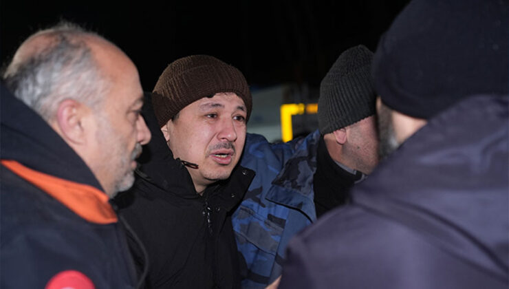 Belgrad Ormanı’nda Kaybolan Ece Gürel Sağ Olarak Bulundu