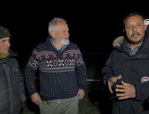 İspanya’dan At Sırtında Kutsal Topraklara Yolculuk: 3 Hacı Adayı Tekirdağ’da Mola Verdi