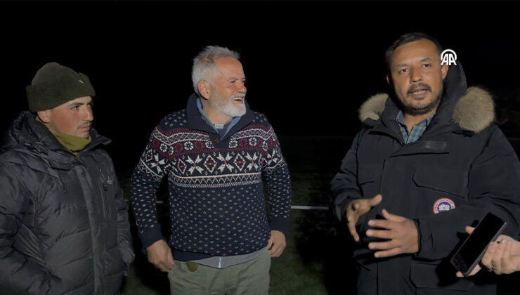 İspanya’dan At Sırtında Kutsal Topraklara Yolculuk: 3 Hacı Adayı Tekirdağ’da Mola Verdi