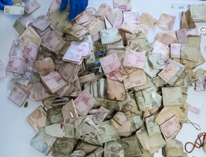 Yalova’da Şok Eden Dilenci Vakası: Üzerinden 164 Bin Lira Çıktı!