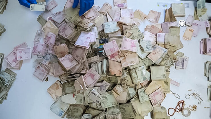 Yalova’da Şok Eden Dilenci Vakası: Üzerinden 164 Bin Lira Çıktı!