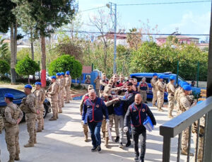 Hatay’da bir gencin dağlık alanda ölü bulunmasına ilişkin 6 şüpheli gözaltına alındı