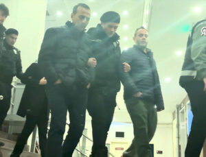 İBB’deki Yolsuzluk ve Terör Soruşturmalarında Gözaltına Alınanlar Sağlık Kontrolünden Geçirildi