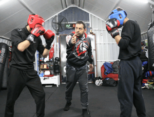 Depremde Yitirdiği Sporcuların Acısını, Gençleri Şampiyonalara Hazırlayarak Hafifletiyor