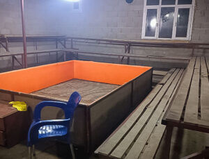 Mersin’de Horoz Dövüştüren 14 Kişiye 130 Bin Lira Ceza