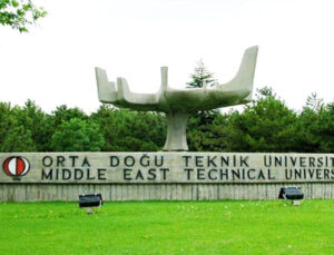ODTÜ, İngiltere merkezli THE’nın itibar sıralamasına giren tek Türk üniversitesi