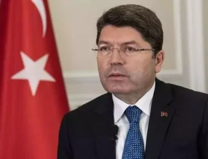 Adalet Bakanı Tunç: “Yargımız Bağımsız ve Tarafsız, Hesap Sormaya Devam Edecek”
