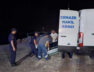 Antalya’da Falezlerden Düşen Kazakistan Vatandaşı Hayatını Kaybetti