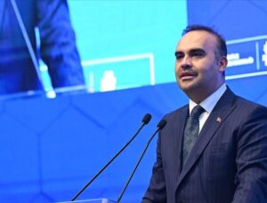 Bakan Kacır: “Türkiye, Dünyanın Sayılı Teknoloji Üretim Merkezlerinden Biri Olacak”