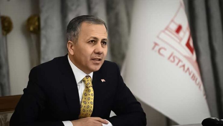 Bakan Yerlikaya’dan Deprem Sonrası Kriz Merkezi Açıklaması: “Devletimiz Sahada”