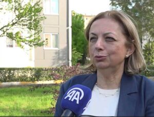 İSTANBUL’DAKİ DEPREMİ DEĞERLENDİRDİ: “BU DEPREM BEKLENEN BÜYÜK DEPREM DEĞİL”