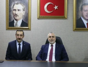 Bakan Işıkhan’dan Kilis’e Ziyaret: Depremzede Kadınlar ve İşçilerle Buluştu