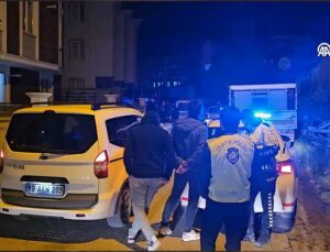 Çorum’da Ehliyetsiz Sürücü ve Babasına Polis Kovalamacası Sonrası 50 Bin TL Ceza