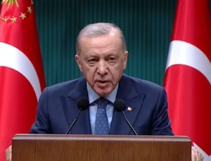 Cumhurbaşkanı Erdoğan’dan Nüfus Uyarısı ve Pakistan-Hindistan Gerilimi Mesajı