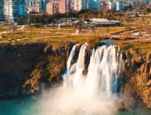 Cumhurbaşkanı Erdoğan: “Antalya Havalimanı artık yılda 82 milyon yolcuyu ağırlayabilecek kapasiteye sahip”