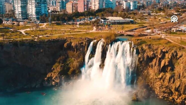 Cumhurbaşkanı Erdoğan: “Antalya Havalimanı artık yılda 82 milyon yolcuyu ağırlayabilecek kapasiteye sahip”