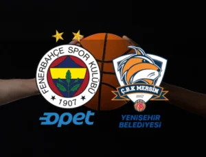 Fenerbahçe Opet şampiyonluk, ÇİMSA ÇBK Mersin seriyi uzatmak için sahaya çıkıyor