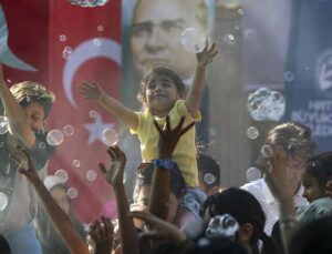 Hatay’da 4. Cemil Meriç İrfan ve Sanat Günleri Başladı