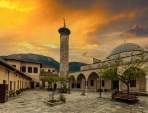 Hatay’da Gezilecek Yerler Rehberi: Tarihin ve Kültürün Kalbinde Bir Yolculuk