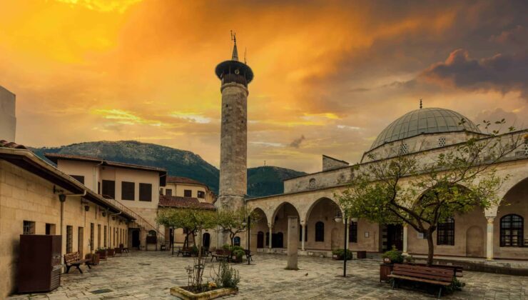 Hatay’da Gezilecek Yerler Rehberi: Tarihin ve Kültürün Kalbinde Bir Yolculuk