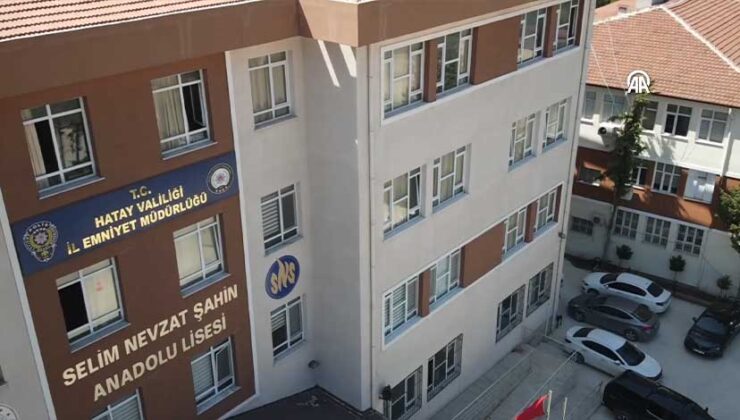 Hatay’da Yasa Dışı Bahis Operasyonu: 6 Şüpheli Gözaltına Alındı