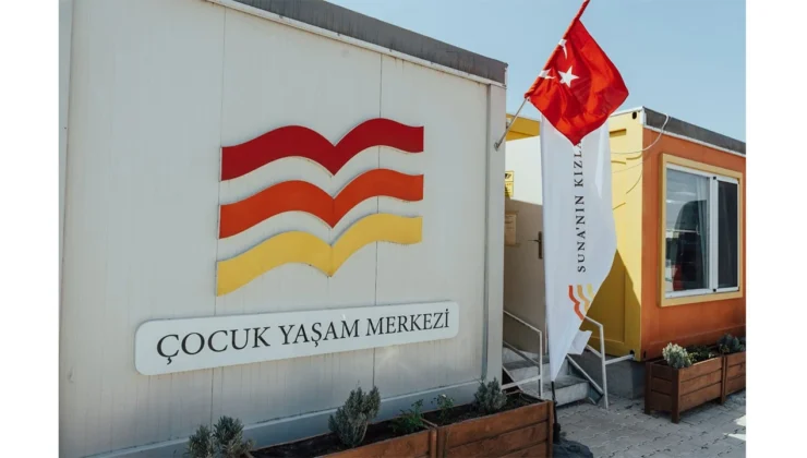 Hepsiburada’dan Deprem Bölgesindeki Çocuklara 23 Nisan Desteği