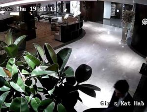 İmamoğlu ve İBB’deki Yolsuzluk Soruşturmasında Yeni Kamera Görüntüleri Ortaya Çıktı