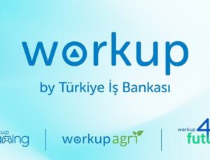 İş Bankası Destekli Workup Girişimcilik Programı’nın 13. Dönemi Başvuruları Başladı