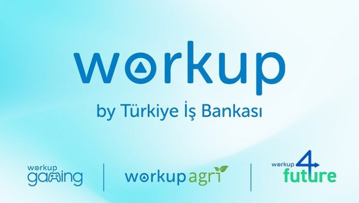 İş Bankası Destekli Workup Girişimcilik Programı’nın 13. Dönemi Başvuruları Başladı