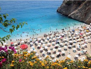 KKTC Turizmde Kültür, Deniz, Doğa, Sağlık ve Gastronomiye Odaklandı