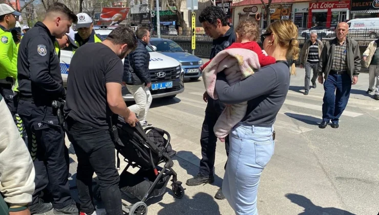 Kastamonu’da Hamile Kadın Evinde Ölü Bulundu: Eşi Tutuklandı