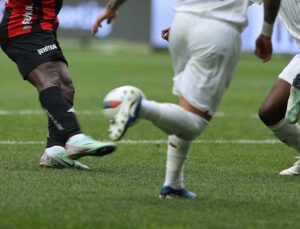 Nesine 3. Lig 28. Hafta Sonuçları Belli Oldu