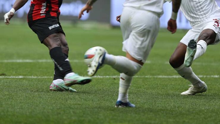 Nesine 3. Lig 28. Hafta Sonuçları Belli Oldu