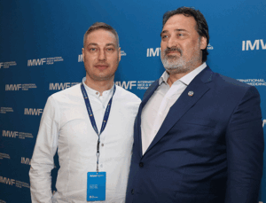 Hint Düğünleri Turizme Milyon Dolar Kazandırıyor: Türkiye Büyük Pay Hedefliyor