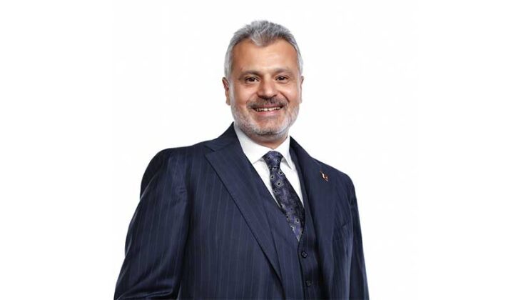 Başkan Öntürk’ten Anadolu Ajansı’na 105. Yıl Kutlaması
