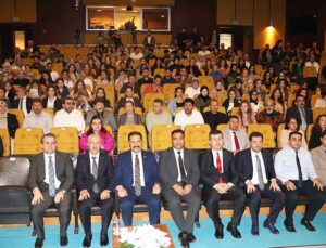 Hatay’da “4 Şehir 4 Mekan 4 Akif Sempozyumu” düzenlendi