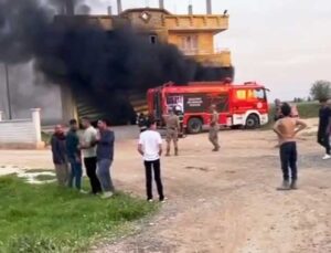 Şanlıurfa’da silahlı saldırıya uğrayan kişi yaşam mücadelesini kaybetti
