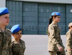 Bakan Yerlikaya’dan 23 Nisan Mesajı: “Çocuklarımızın Gülüşünde Yükselen Umuduz”