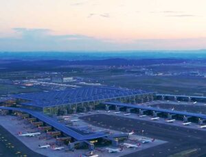İstanbul Havalimanı’ndan “eş zamanlı üçlü bağımsız pist operasyonu” yarın başlayacak