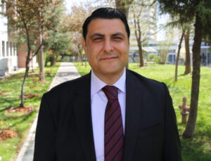 Şehitkamil Belediye Başkanı Yılmaz’dan istifa açıklaması: