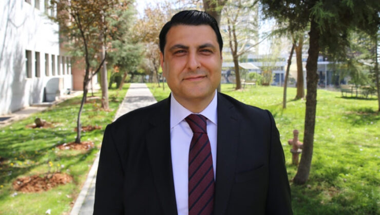 Şehitkamil Belediye Başkanı Yılmaz’dan istifa açıklaması: