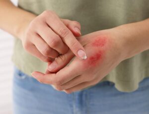 Yetersiz C Vitamini Alımı Skorbüt Hastalığına Yol Açabilir