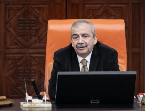 İstanbul Valisi Gül’den TBMM Başkanvekili Önder’in sağlık durumuna ilişkin açıklama