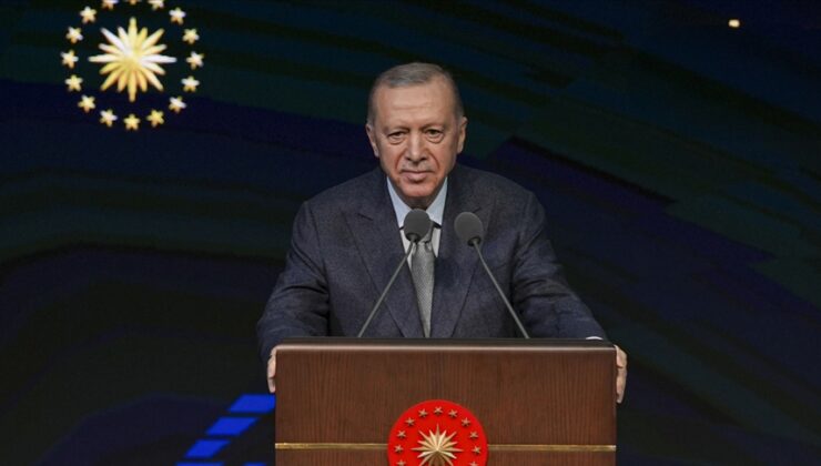 Cumhurbaşkanı Erdoğan: “Bölgemizde Yeni Krizlerin Ortaya Çıkmasını Asla Arzu Etmiyoruz”
