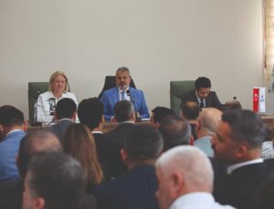 Hatay ile Suriye’nin İdlib ve Lazkiye kentleri “kardeş şehir” oluyor