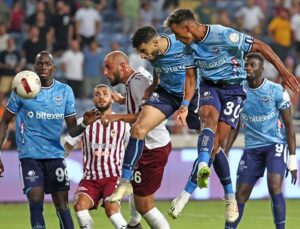 Çukurova Temsilcileri Süper Lig’e Veda Ediyor: Adana Demirspor ve Hatayspor Son Maçlarına Çıkıyor