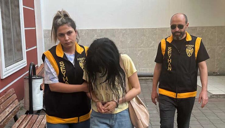 Adana’da özel eğitim öğrencisini darbeden öğretmen açığa alındı