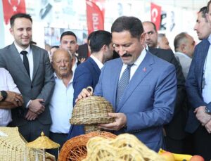 Antakya’da “Hayat Boyu Öğrenme Haftası” Etkinlikleri Düzenlendi