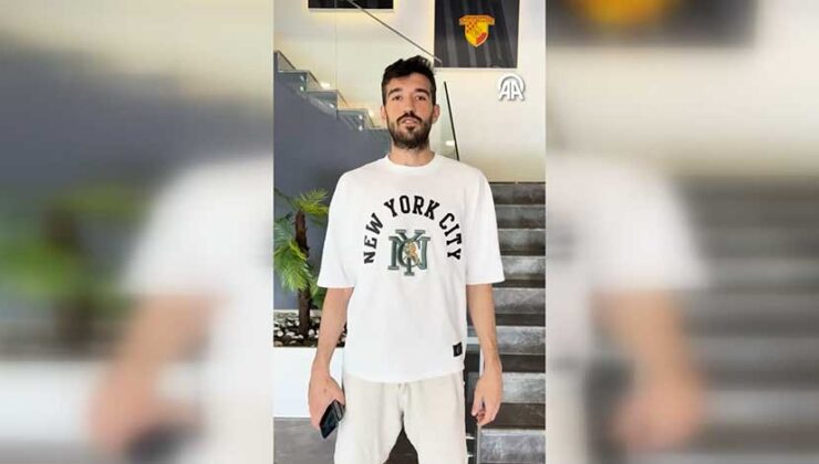 Göztepe’nin “100. Yılımızda Umuda Yolculuk” Kampanyasına Futbolculardan Anlamlı Destek