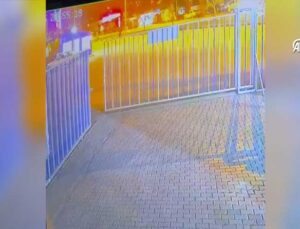 Hatay Antakya’da Otomobilin Çarptığı Yaya Hayatını Kaybetti